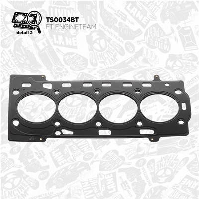 ET ENGINETEAM TS0034BT EAN: 8592779028337.
