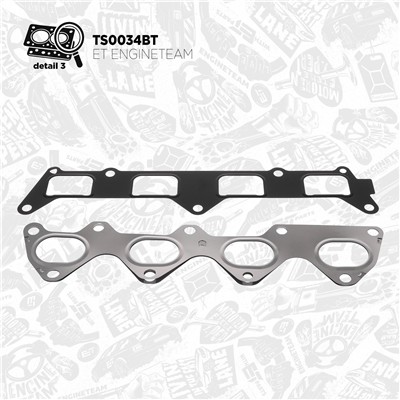 ET ENGINETEAM TS0034BT EAN: 8592779028337.