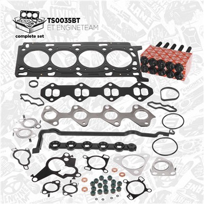 ET ENGINETEAM TS0035BT EAN: 8592779028344.