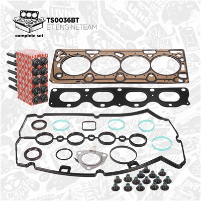 ET ENGINETEAM TS0036BT EAN: 8592779028351.
