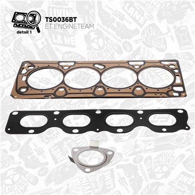 ET ENGINETEAM TS0036BT EAN: 8592779028351.