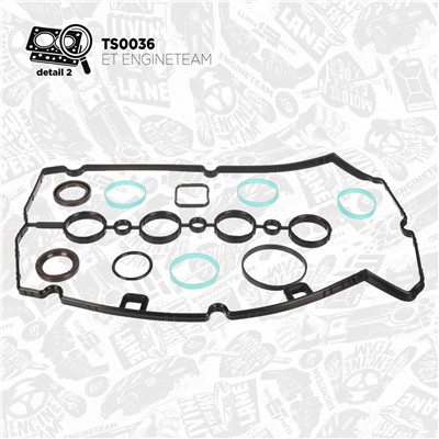 ET ENGINETEAM TS0036 EAN: 8592779026784.