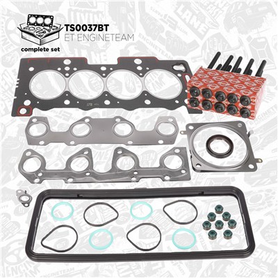 ET ENGINETEAM TS0037BT EAN: 8592779028368.