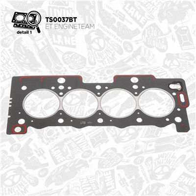ET ENGINETEAM TS0037BT EAN: 8592779028368.