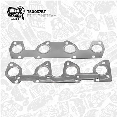 ET ENGINETEAM TS0037BT EAN: 8592779028368.