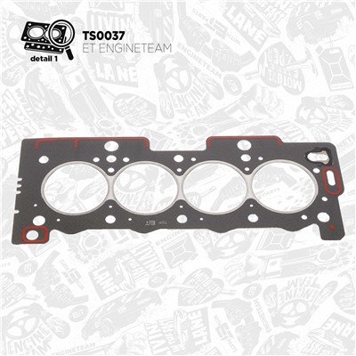 ET ENGINETEAM TS0037 EAN: 8592779026791.