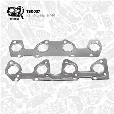 ET ENGINETEAM TS0037 EAN: 8592779026791.