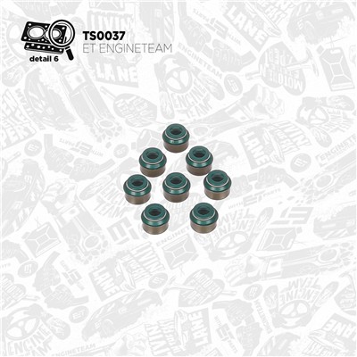 ET ENGINETEAM TS0037 EAN: 8592779026791.