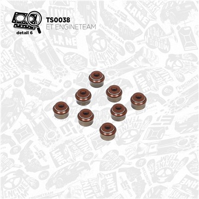 ET ENGINETEAM TS0038 EAN: 8592779026807.