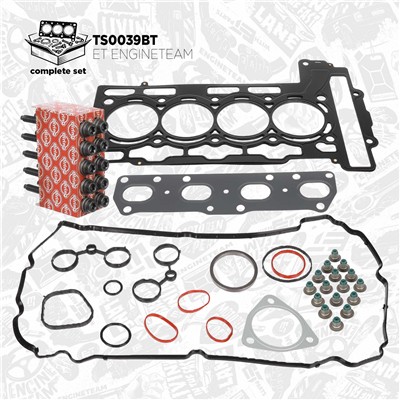 ET ENGINETEAM TS0039BT EAN: 8592779028382.