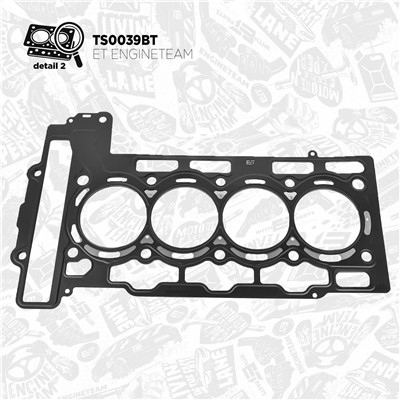 ET ENGINETEAM TS0039BT EAN: 8592779028382.