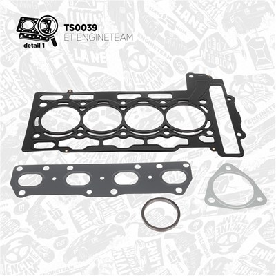 ET ENGINETEAM TS0039 EAN: 8592779026814.