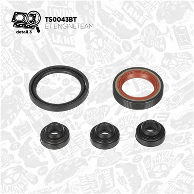 ET ENGINETEAM TS0043BT EAN: 8592779028429.
