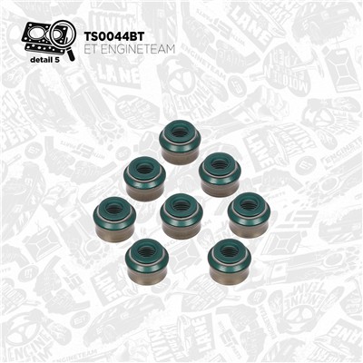 ET ENGINETEAM TS0044BT EAN: 8592779028436.