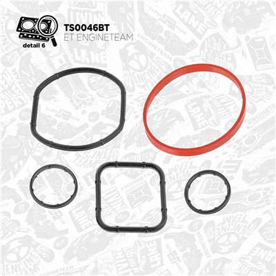 ET ENGINETEAM TS0046BT EAN: 8592779028450.