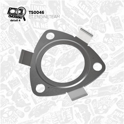 ET ENGINETEAM TS0046 EAN: 8592779026883.