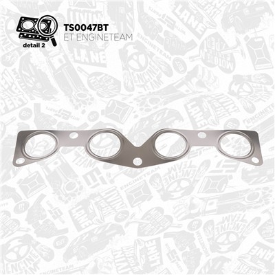 ET ENGINETEAM TS0047BT EAN: 8592779028467.