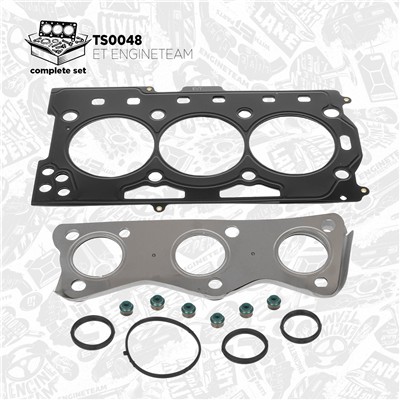 ET ENGINETEAM TS0048 EAN: 8592779026906.