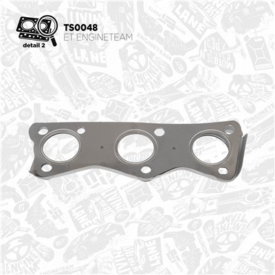 ET ENGINETEAM TS0048 EAN: 8592779026906.