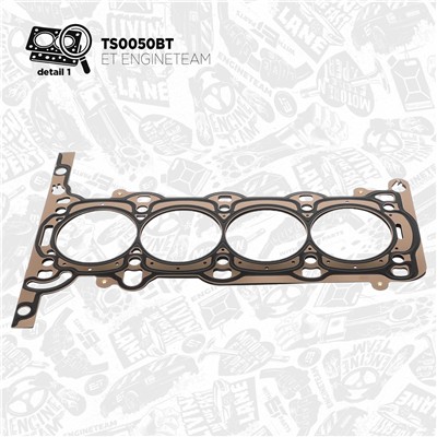 ET ENGINETEAM TS0050BT EAN: 8592779028498.