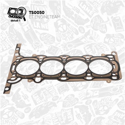 ET ENGINETEAM TS0050 EAN: 8592779026920.