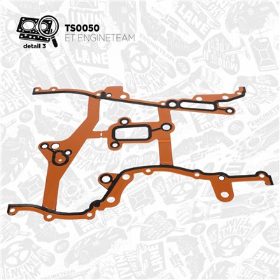 ET ENGINETEAM TS0050 EAN: 8592779026920.