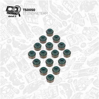 ET ENGINETEAM TS0050 EAN: 8592779026920.