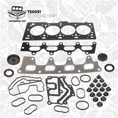 ET ENGINETEAM TS0051 EAN: 8592779026937.
