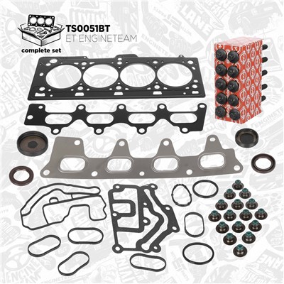 ET ENGINETEAM TS0051BT EAN: 8592779028504.