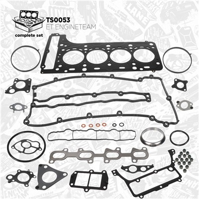 ET ENGINETEAM TS0053 EAN: 8592779026951.