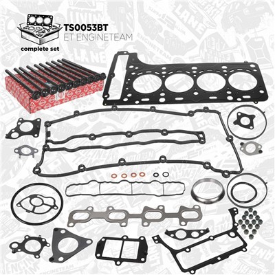 ET ENGINETEAM TS0053BT EAN: 8592779028528.