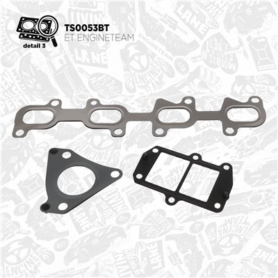 ET ENGINETEAM TS0053BT EAN: 8592779028528.