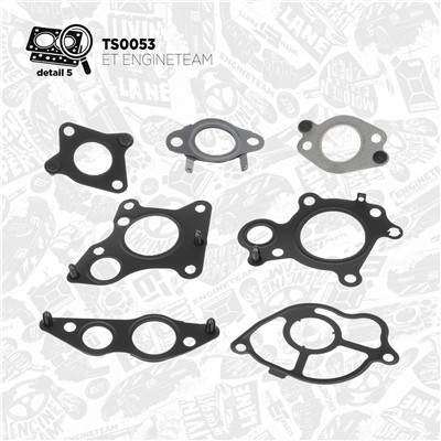ET ENGINETEAM TS0053 EAN: 8592779026951.
