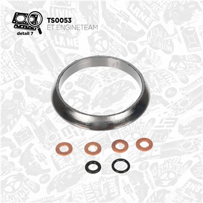 ET ENGINETEAM TS0053 EAN: 8592779026951.