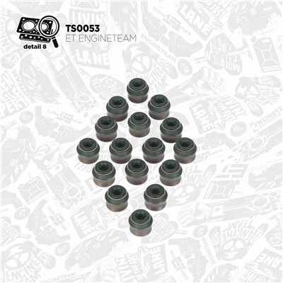 ET ENGINETEAM TS0053 EAN: 8592779026951.