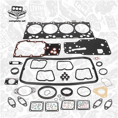 ET ENGINETEAM TS0055 EAN: 8592779029440.