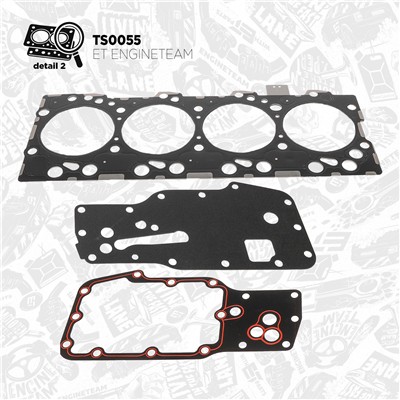 ET ENGINETEAM TS0055 EAN: 8592779029440.