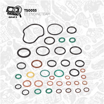 ET ENGINETEAM TS0055 EAN: 8592779029440.