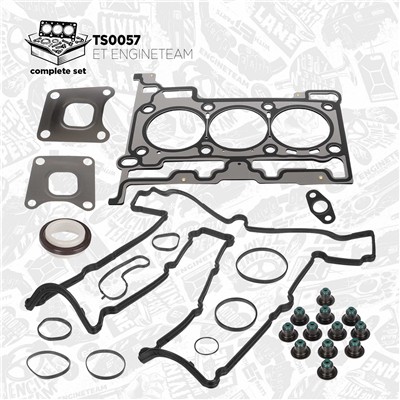 ET ENGINETEAM TS0057 EAN: 8592779030125.