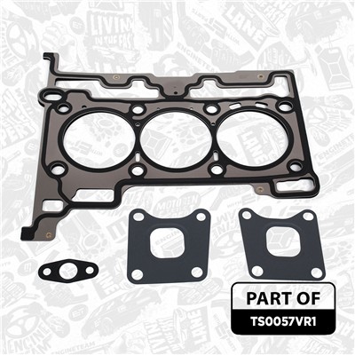ET ENGINETEAM TS0057VR1 EAN: 8592779043668.