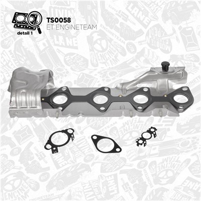 ET ENGINETEAM TS0058 EAN: 8592779031801.