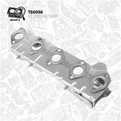 ET ENGINETEAM TS0058 EAN: 8592779031801.