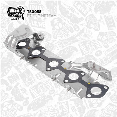 ET ENGINETEAM TS0058 EAN: 8592779031801.