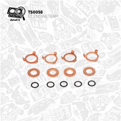 ET ENGINETEAM TS0058 EAN: 8592779031801.