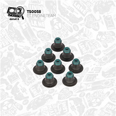 ET ENGINETEAM TS0058 EAN: 8592779031801.