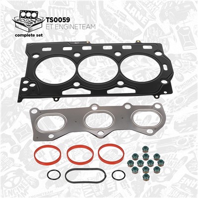 ET ENGINETEAM TS0059 EAN: 8592779031887.