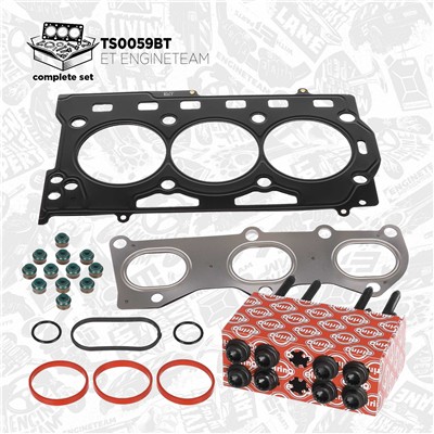 ET ENGINETEAM TS0059BT EAN: 8592779034499.