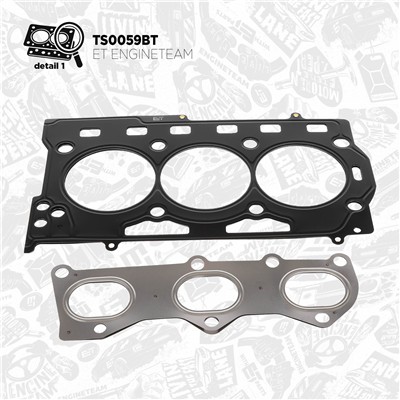 ET ENGINETEAM TS0059BT EAN: 8592779034499.