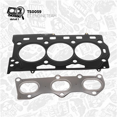 ET ENGINETEAM TS0059 EAN: 8592779031887.