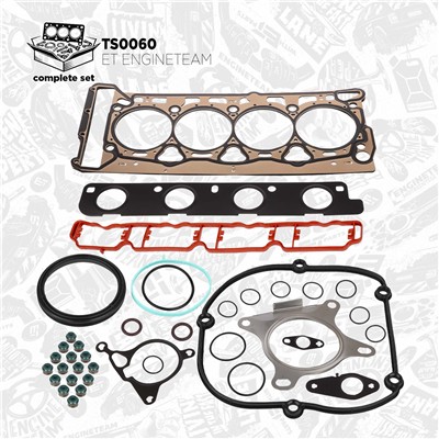 ET ENGINETEAM TS0060 EAN: 8592779031924.